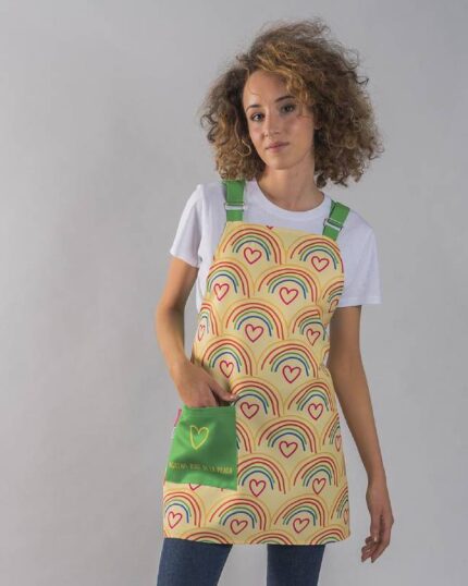 Casulla de maestra Arco Agatha 200042 