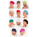 4476 4477 gorro sanitario garys