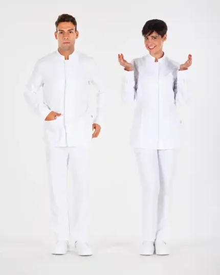 658100 613900 casaca microfibra blanca