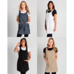 Pichis de trabajo mujer
