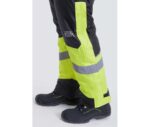Ropa de trabajo para bajas temperaturas