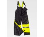 C7027 Peto para frío y lluvia