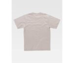 Camisetas para trabajar hombre