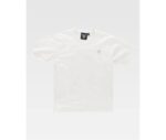 Camisetas para trabajar hombre en algodón S6622