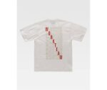 Camisetas para trabajar hombre en algodón S6622