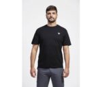 Camiseta de trabajo de algodón hombre