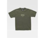 Camisetas para trabajar hombre S6623