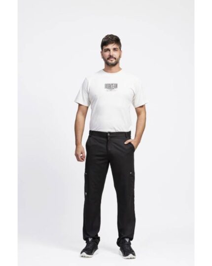 Camiseta de trabajo WorkTeam S6623