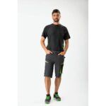 Pantalones cortos de trabajo mujer o hombre