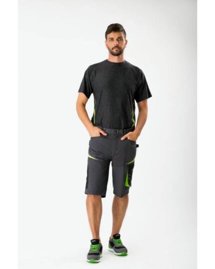 Pantalones cortos de trabajo mujer o hombre