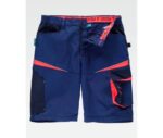 BERMUDA WF2717 DE TRABAJO PANTALON CORTO