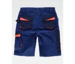 BERMUDA WF2717 DE TRABAJO PANTALON CORTO
