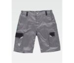 pantalón de trabajo para verano