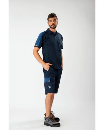 Pantalones cortos de trabajo