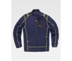 Forro Polar de Trabajo WF3030