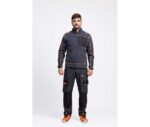 Chaqueta polar de trabajo WF3030