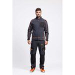 Chaqueta polar de trabajo WF3030