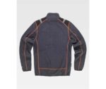 Chaqueta polar de trabajo WF3030
