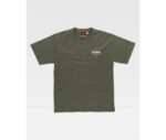 Camiseta de trabajo barata
