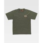 Camiseta de trabajo barata