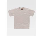 Camisetas para trabajar hombre