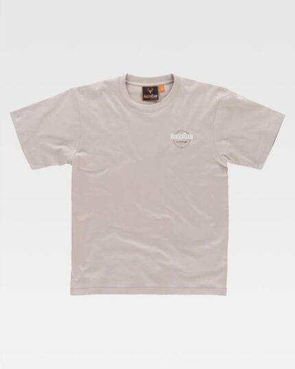 Camisetas para trabajar hombre