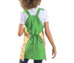 Estola Casulla Maestra Pinceladas Agatha 200041