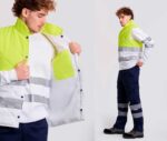 ropa industria alimentación WorkTeam