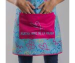 Estola casulla Maestra Pinceladas Agatha 200041 – elegante y profesional para el ámbito educativo.
