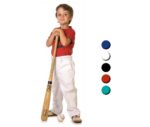 Pantalón de Trabajo Infantil barato niña niño