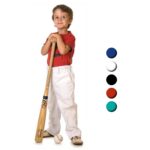 Pantalón de Trabajo Infantil barato niña niño
