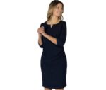 Uniforme de mujer elegante
