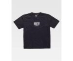 Camisetas para trabajar hombre S6623