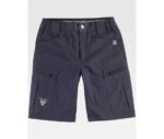 Pantalón de trabajo para verano