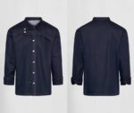 Chaqueta chef hombre