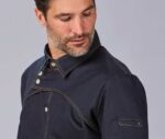 Chaquetas cocinero originales