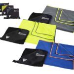 Toalla de microfibra WorkTeam WFA451