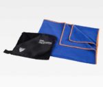 Toalla de microfibra WorkTeam WFA451