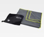 Toalla de microfibra WorkTeam WFA451