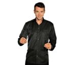 Uniformes peluquería antimanchas elegantes 061881 Isacco