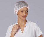 Gorros de alimentación y cocina