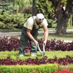 opa de trabajo para jardineros – prendas resistentes y cómodas para el cuidado de jardines y exteriores amazon