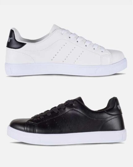 Zapatillas tipo tenis muy cómodas WorkTeam P4003