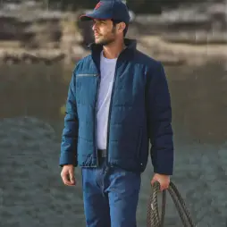 Ropa de trabajo para marineros – prendas resistentes y funcionales para el mar Amazon