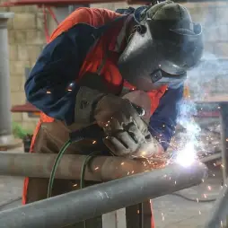 Ropa de trabajo para soldadores – máxima protección y durabilidad Amazon