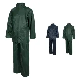 ropa pescador