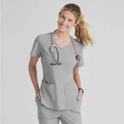 ropa para enfermeros