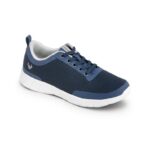 Zapatillas cómodas para trabajar antideslizantes
