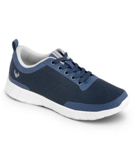 Zapatillas cómodas para trabajar antideslizantes