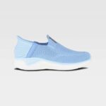 Zapatillas sin cordones Slip On P4020 WorkTeam